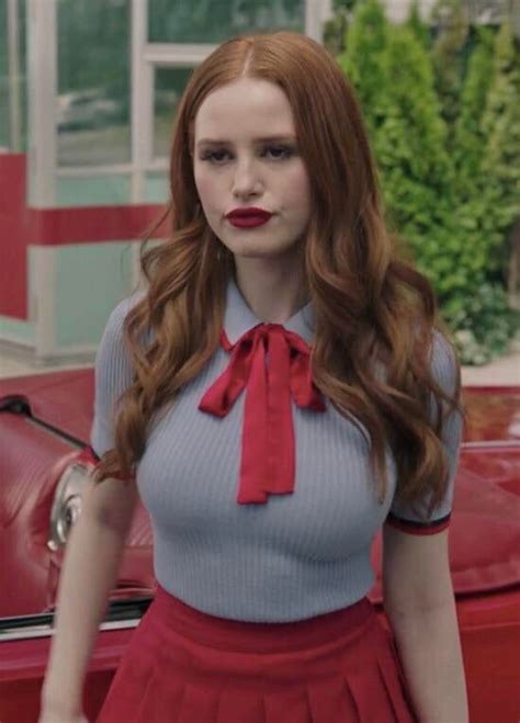 cheryl blossom getting fucked|Cheryl Blossom fucked great